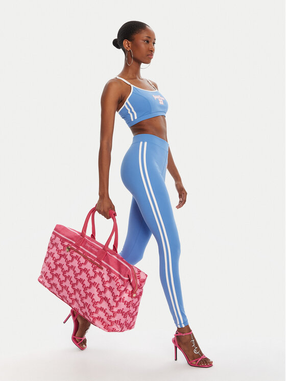 Juicy Couture Juicy Couture Torba za vikend CEO-BIJXT8675WIP Ružičasta
