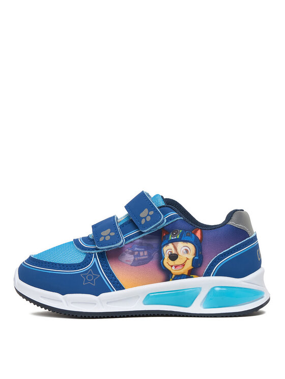 Paw Patrol Paw Patrol Sneakers CEO-CP66-SS26-303PAW Albastru