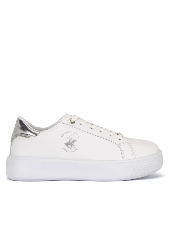 Beverly Hills Polo Club Beverly Hills Polo Club Sneakers V12-712 Weiß