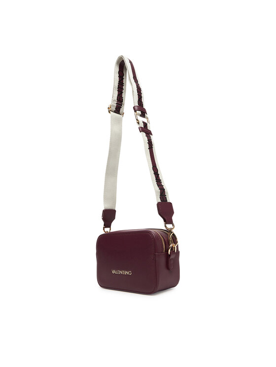 Valentino Valentino Soma Zero Re VBS7B306 Bordo