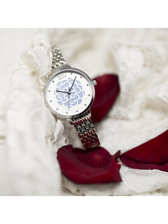Pierre Ricaud Pierre Ricaud Orologio P21034.5143Q Argento
