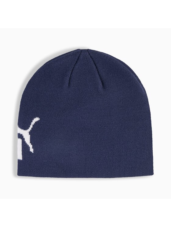 Puma Puma Czapka 026411 Niebieski