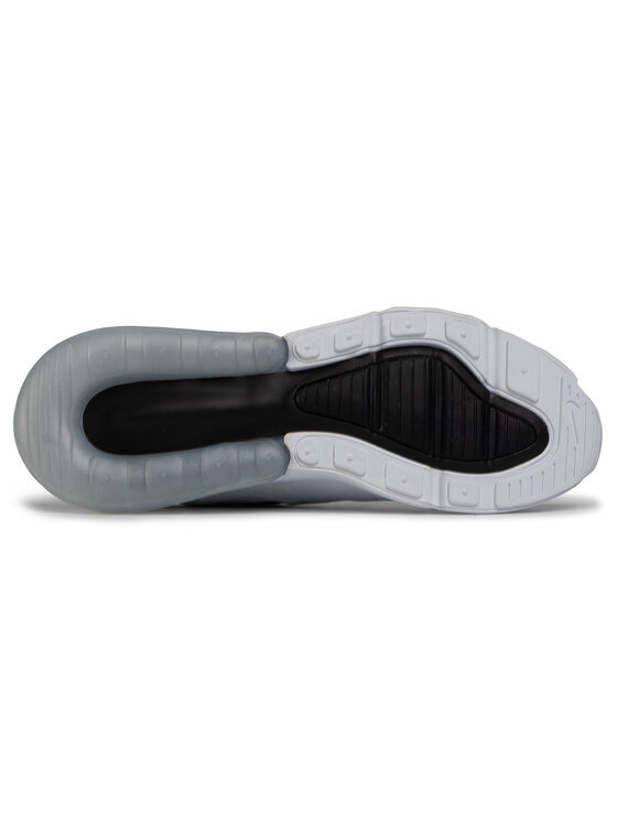 Nike Nike Снікерcи Air Max 270 AH8050 100 Білий