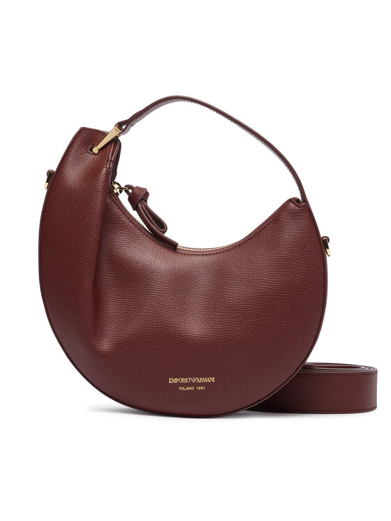 Emporio Armani Emporio Armani Сумка EW005671 AF29459 U6017 Коричневий