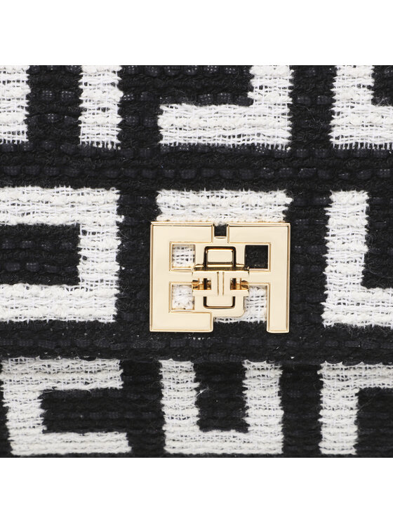 Borsetta BS-72A-32E2-V300 Nero