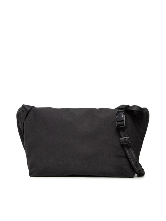 Borsellino Simple Messenger BG-322-BK-NA Nero