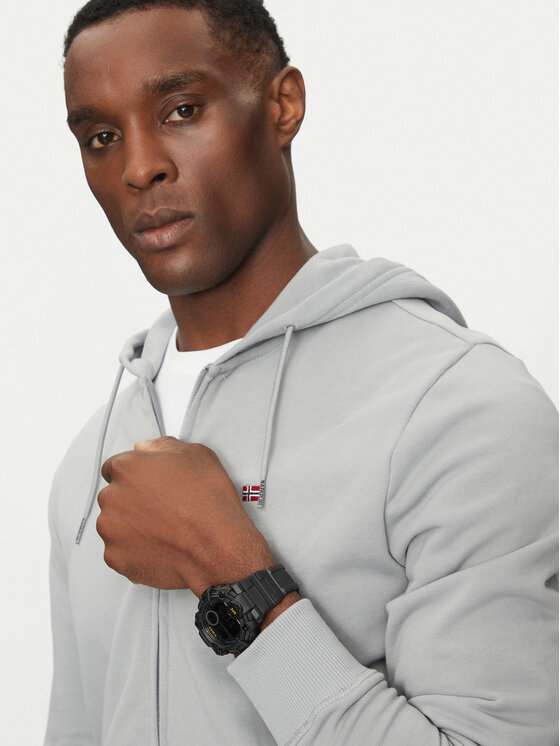 Timex Timex Годинник UFC Rematch TW5M53200 Чорний