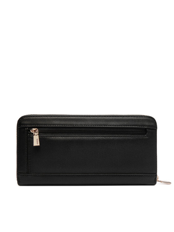 Guess Guess Große Damen Geldbörse Mimina Slg SWBG80 15146 Schwarz