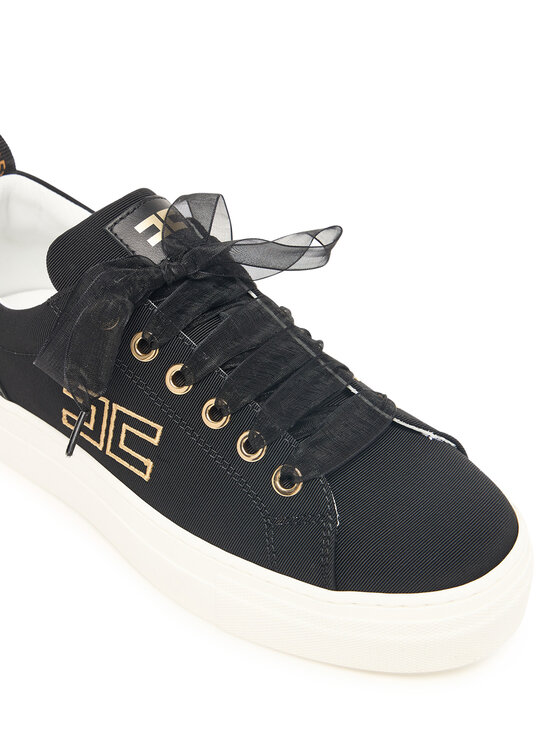 Elisabetta Franchi Elisabetta Franchi Sneakers F4A9-E0528-1256 D Negru