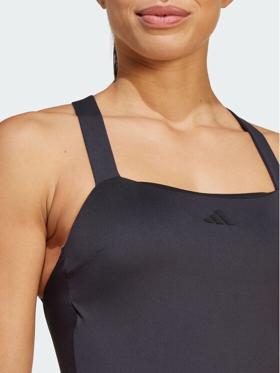 adidas adidas Strój kąpielowy 135277 Czarny