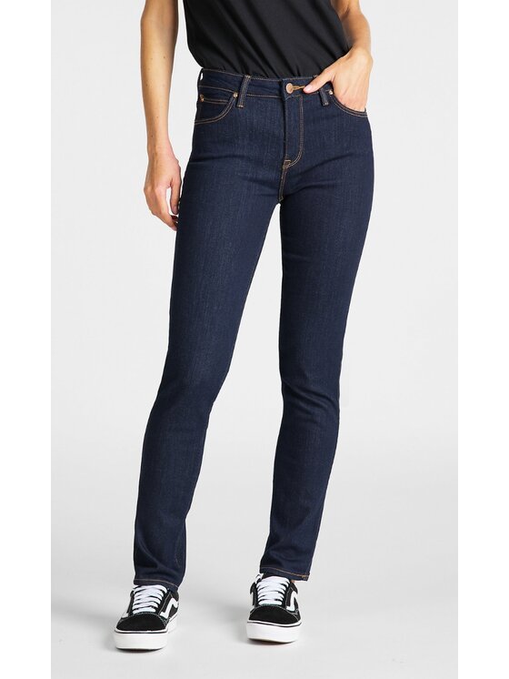 Lee Lee Jeans Elly Blu Slim Fit