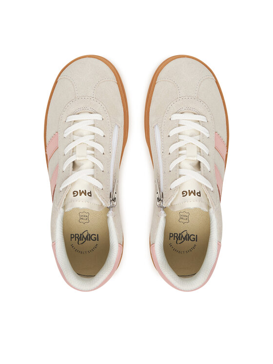 Primigi Primigi Sneakersy 1425044 M Šedá
