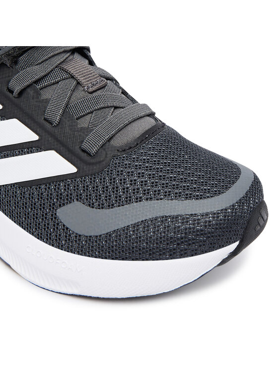 adidas adidas Tenisice Runfalcon 5 JQ8669 Siva
