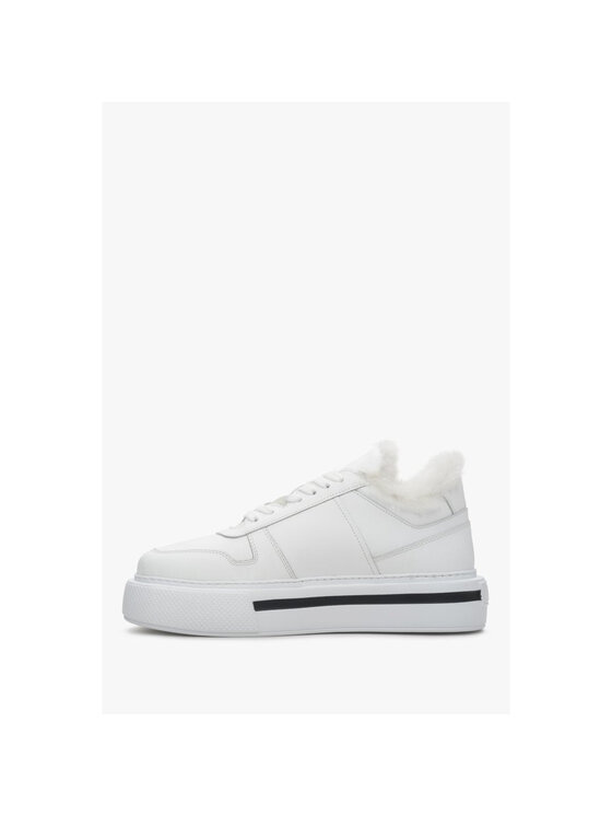 Estro Estro Sneakers ER00111981 Bianco