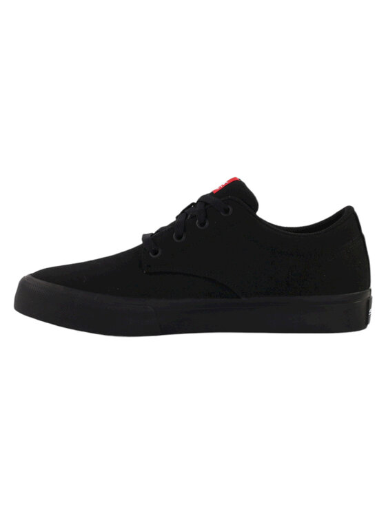 Skechers Skechers Sneakersy 237043-BBK Czarny