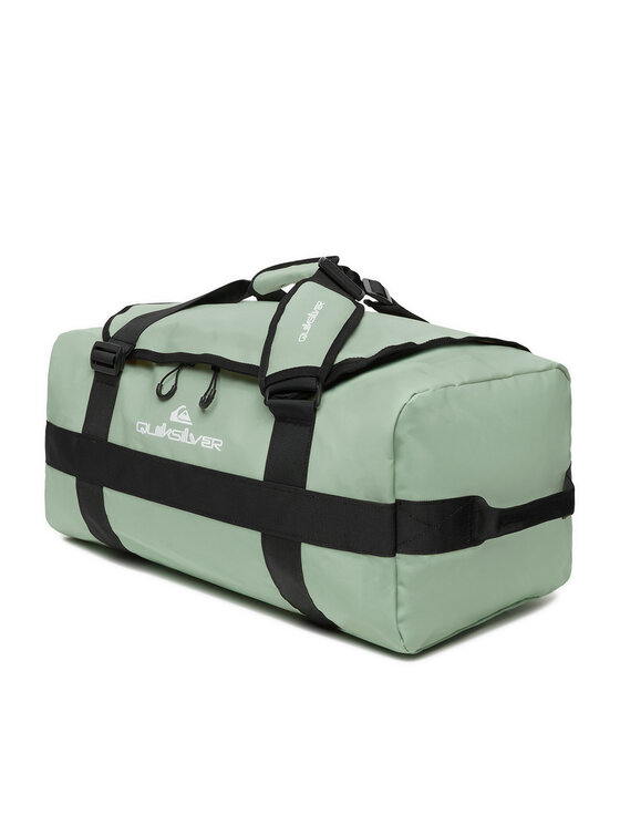 Quiksilver Quiksilver Utazótáska QUIC-P-009-07 Zöld
