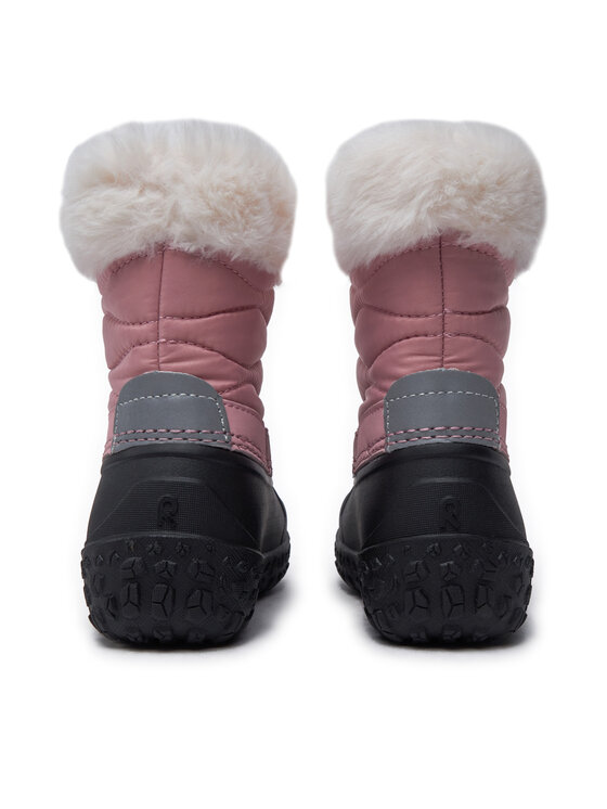 Reima Reima Schneeschuhe Muhvari 5400149A Rosa