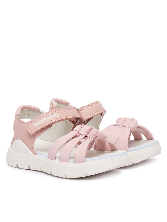 Biomecanics Biomecanics Sandaalid 262221 M Roosa