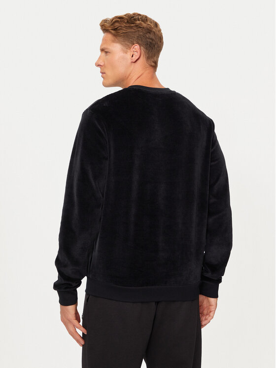 BOSS Boss Jopa 50527422 Črna Regular Fit