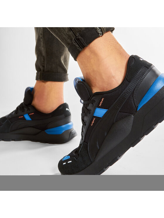 Puma Puma Sneakersy Rs 2.0 Winterized 374013 02 Čierna