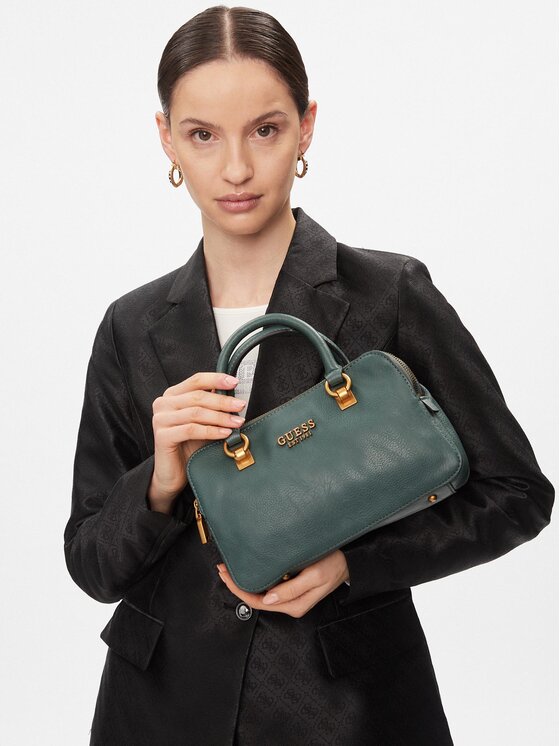 Guess Guess Táska HWVB89 77120 Zöld