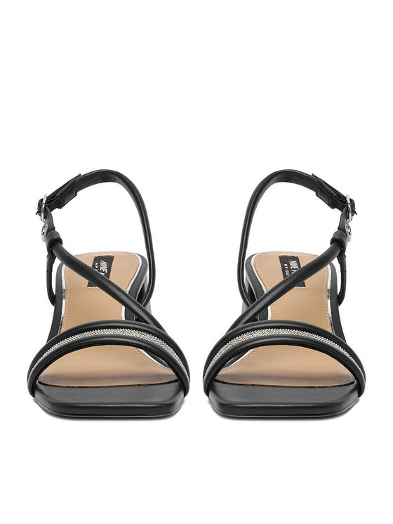 Nine West Nine West Sandale EO-LS505187-13 Negru