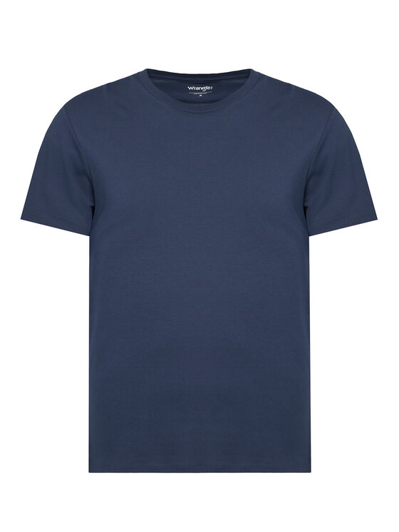 Wrangler Wrangler Komplet t-shirtów 112371481 Kolorowy Regular Fit