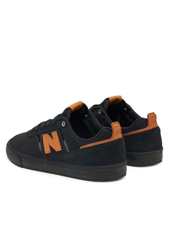New Balance New Balance Sneakersy NM306BON Černá