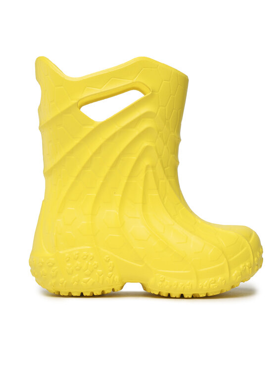 Reima Reima Gummistiefel Amfibi 5400058A Gelb