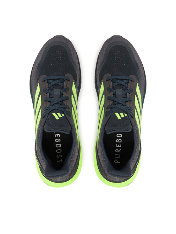 adidas adidas Tenisice za trčanje Pureboost 5 JH6446 Tamnoplava
