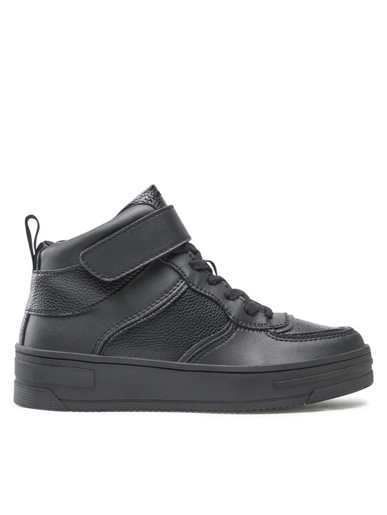 Jenny Fairy Jenny Fairy Sneakers WS5806-01 Nero