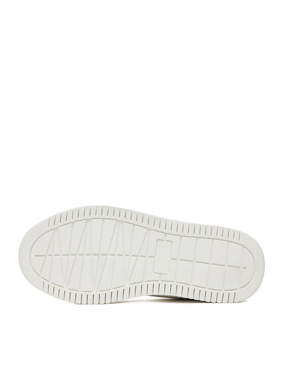 Disney Classics Disney Classics Sneakers CEO-CP66-AW25-211DCLS Bianco