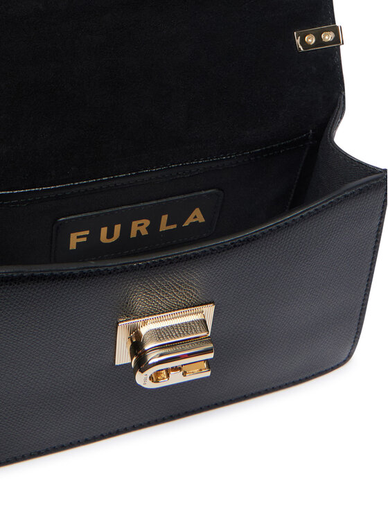 Furla Furla Käekott BAFKACO ARE000 O6000 Must