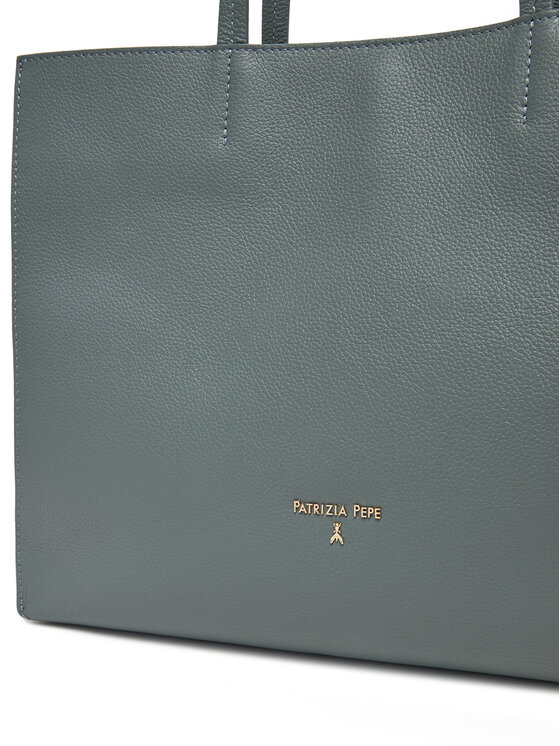 Patrizia Pepe Patrizia Pepe Geantă 8BA172/L001-G600 Verde