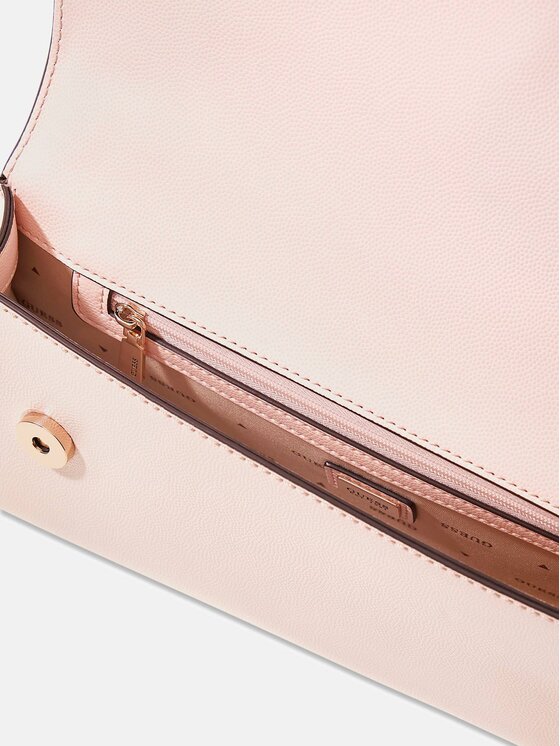 Guess Guess Handtasche 181018 Rosa