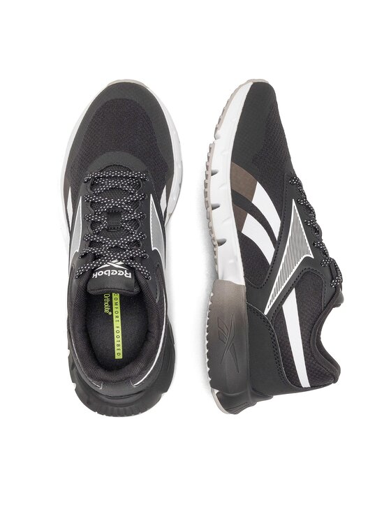 Reebok Reebok Pantofi pentru alergare Ztaur Run GY7724 Negru