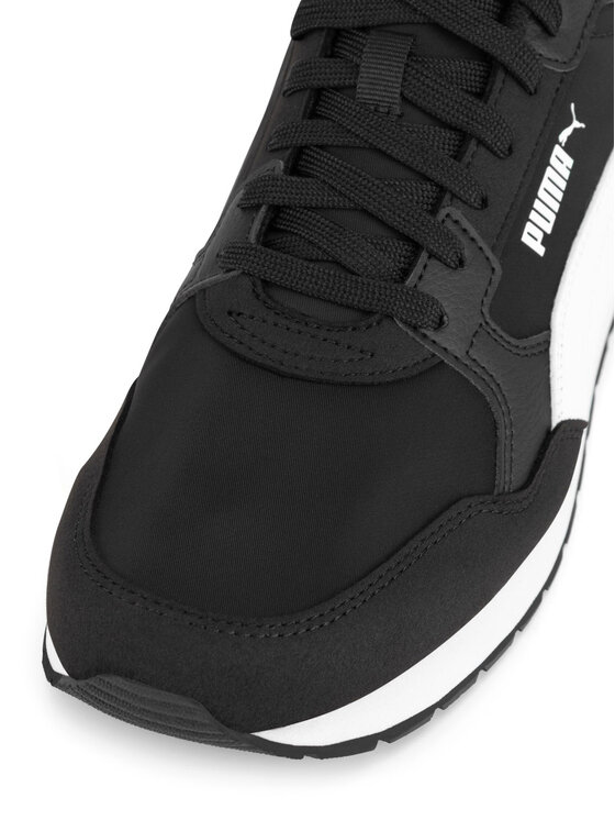 Puma Puma Sneakersy ST RUNNER V4 NL 39906916 Čierna