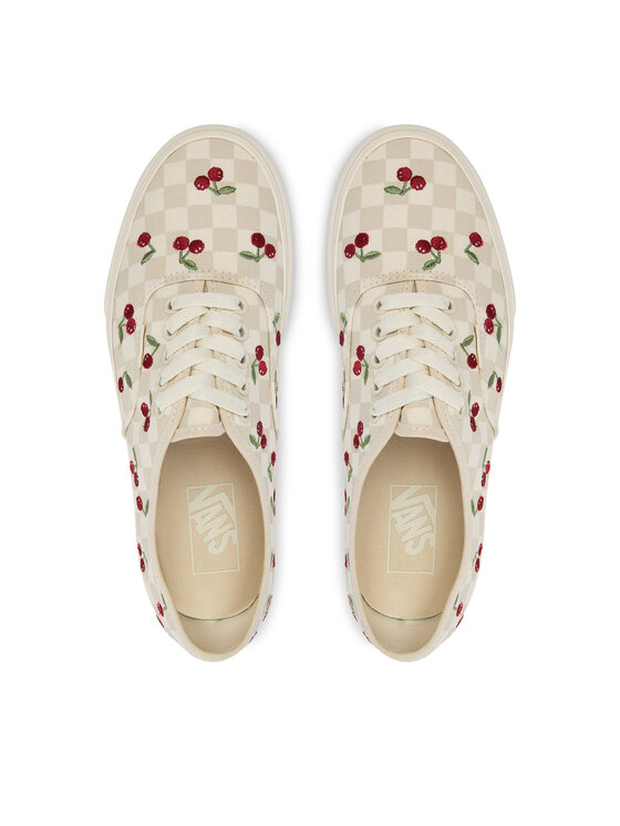 Vans Vans Kedai Authentic VN000Z1BKVG1 Kreminė