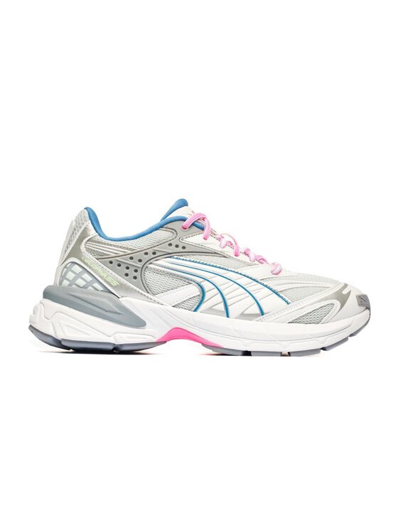 Puma Puma Sneakersy Velophasis Sprint2K Dewdrop Kolorowy