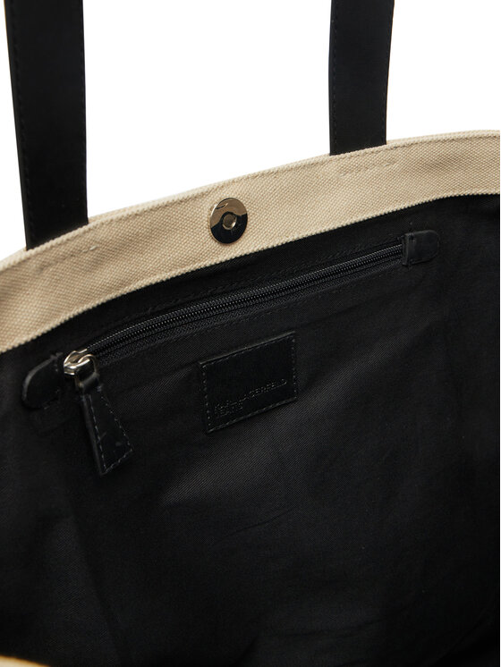 Karl Lagerfeld Jeans Karl Lagerfeld Jeans Сумка A2W50004 Бежевий