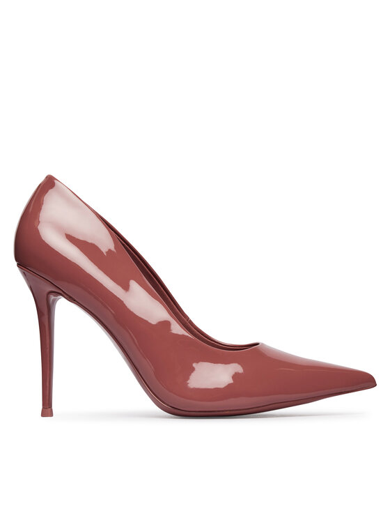 Aldo Pantofi cu toc subțire Stasya 14295816 Roz