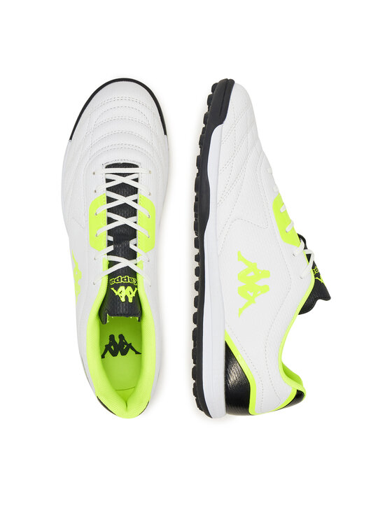 Kappa Kappa Sneakers SJ-F910-3 Weiß