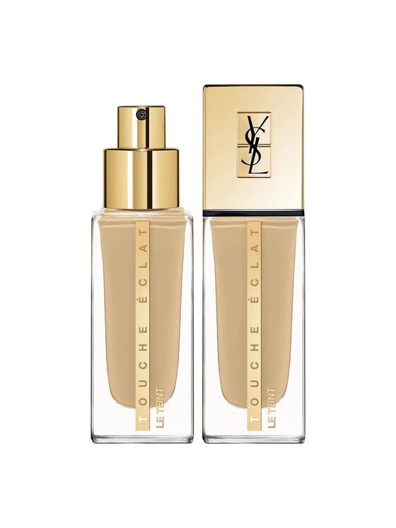 Podkład Saint Laurent, YVES SAINT LAURENT Touche Éclat Le Teint 30 Beige 25ml