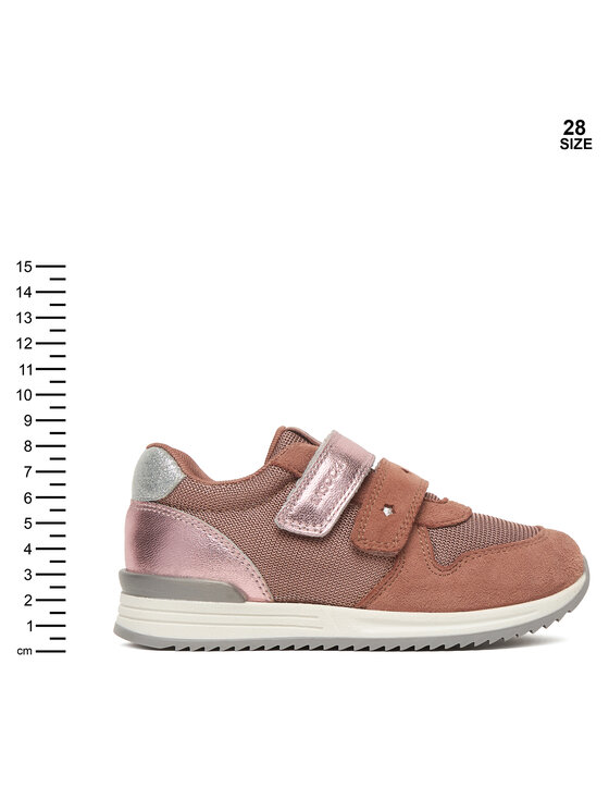 Lasocki Kids Lasocki Kids Tenisice CEO-CI12-2757-14A Ružičasta
