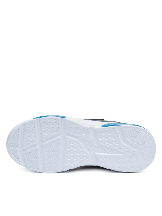 Champion Champion Sneakersy WAVE S32778-BS502 Granatowy