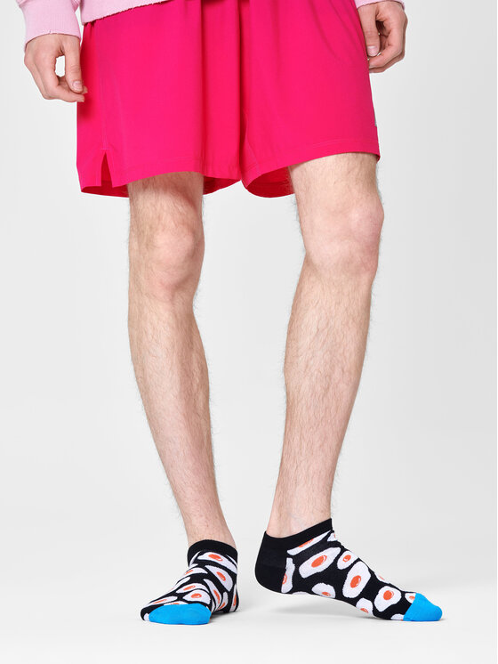 Calzini corti unisex Happy Socks