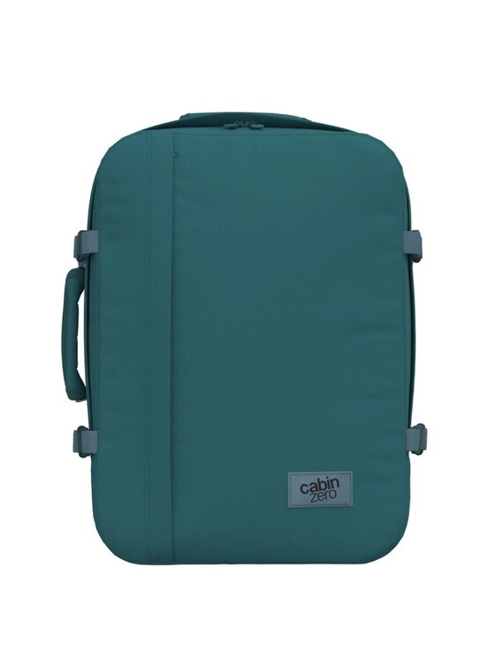 CabinZero CabinZero Plecak CZ061803 Niebieski