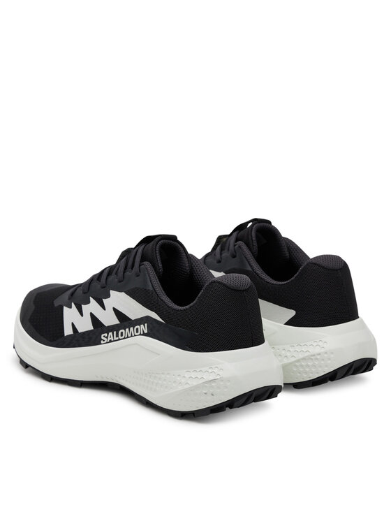 Salomon Salomon Buty do biegania Alphaglide L47801500 Czarny