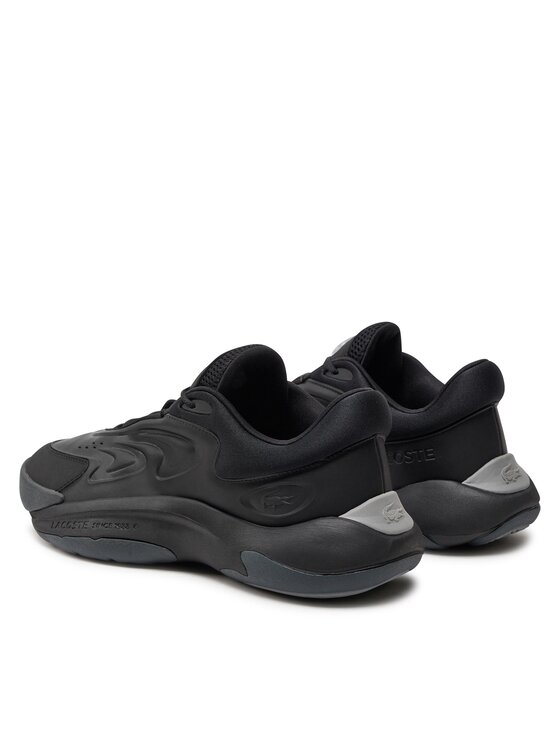 Lacoste Lacoste Tossud 747SMA0075 Must
