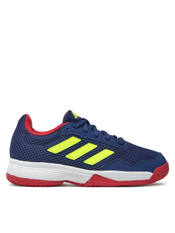 Adidas Obuća Za Tenis Gamespec JI4322 Tamnoplava